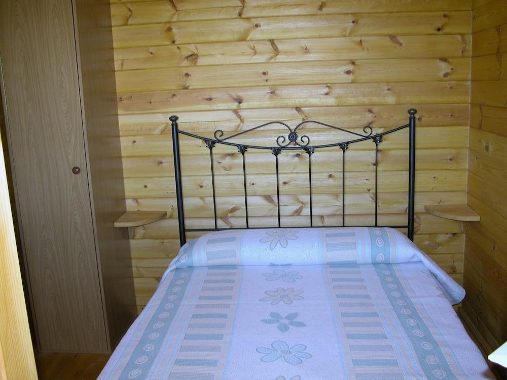 Bungalows Y Glamping Medina Sidonia Екстериор снимка