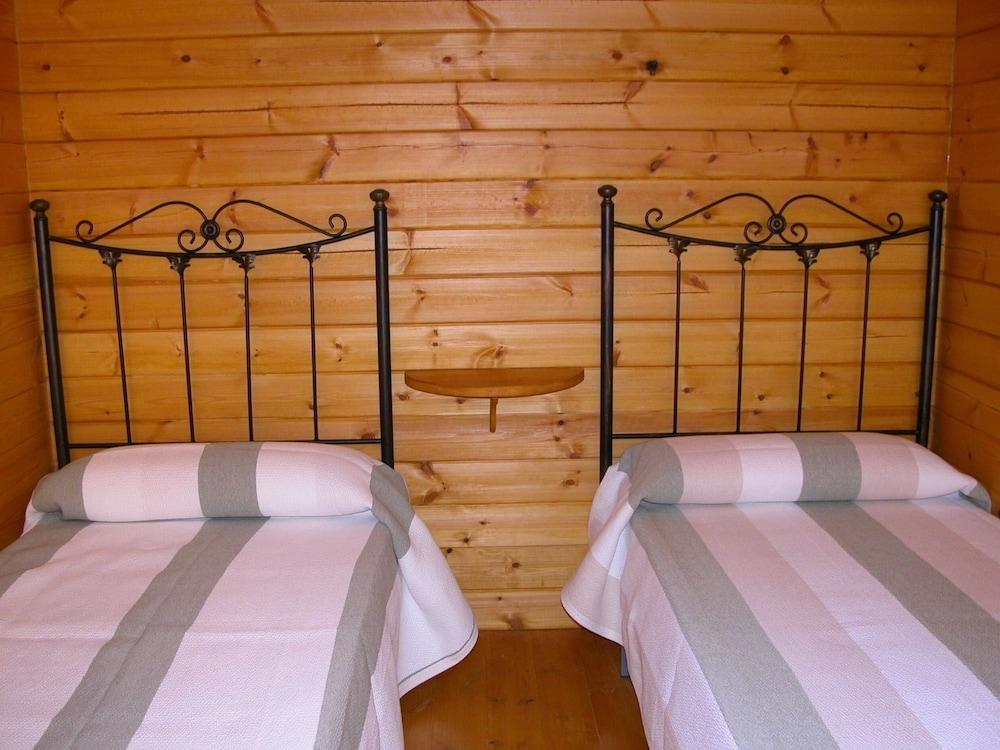 Bungalows Y Glamping Medina Sidonia Екстериор снимка