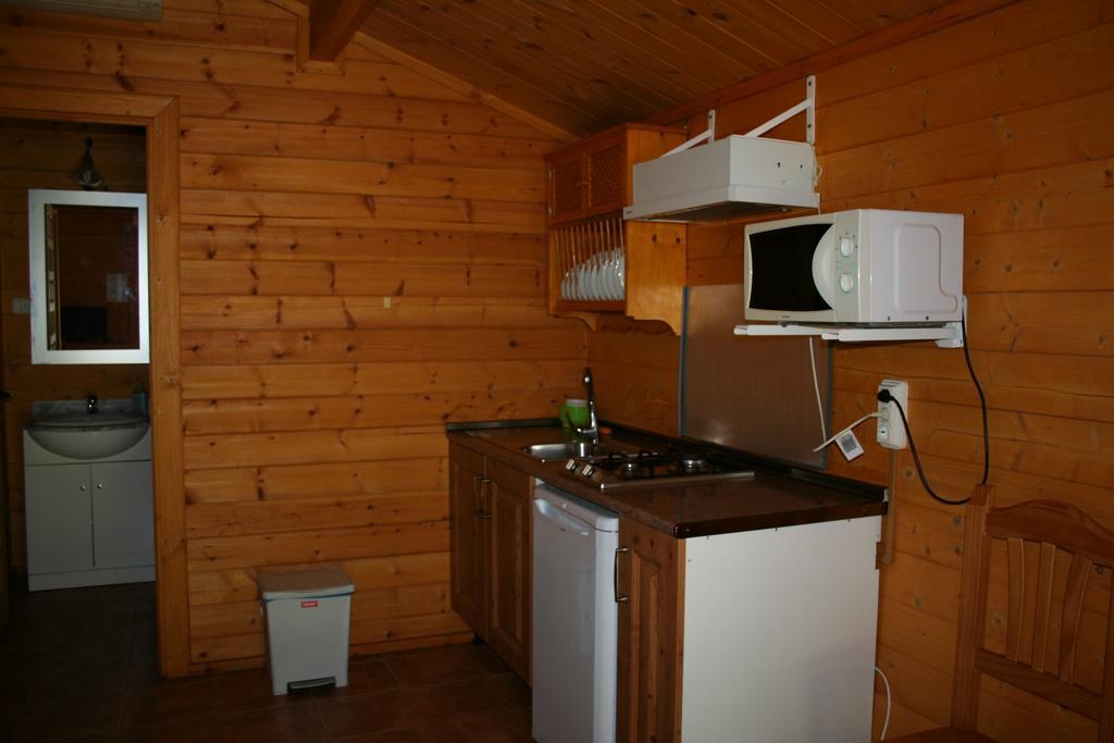 Bungalows Y Glamping Medina Sidonia Екстериор снимка