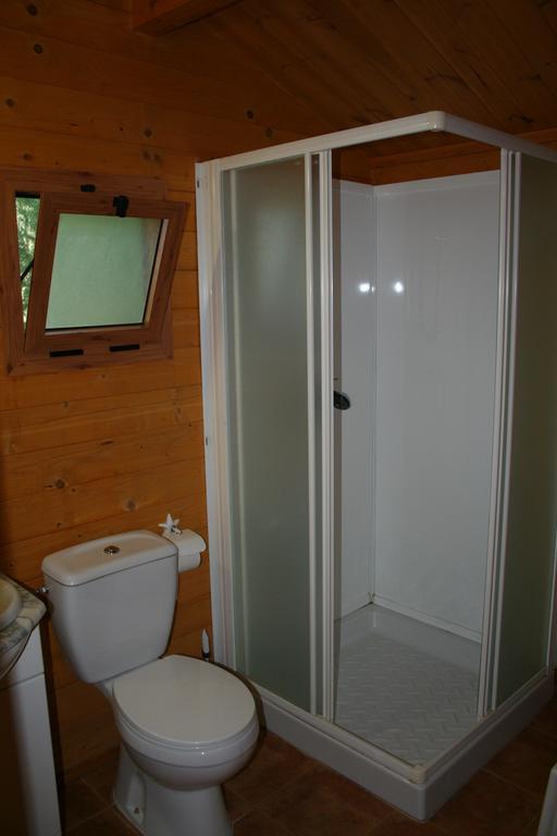 Bungalows Y Glamping Medina Sidonia Екстериор снимка