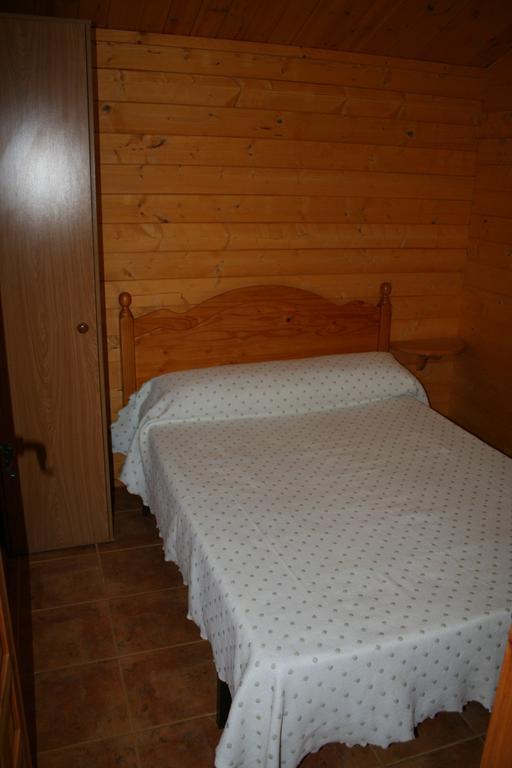 Bungalows Y Glamping Medina Sidonia Екстериор снимка